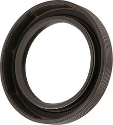Pièces agricoles - Tracteur pièce adaptable - Joint BAUM4SLX7 45x65x10 FKM