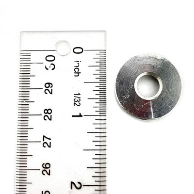 Pièces Quad & Motos - Pièces communes - EXHAUST VALVE BELLOWS WASHER Polaris origine