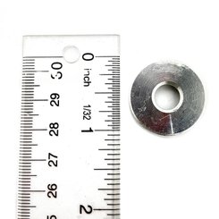 Pièces Quad & Motos - Pièces communes - EXHAUST VALVE BELLOWS WASHER Polaris origine
