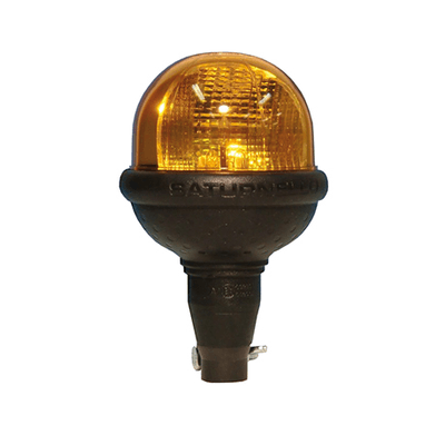 Pièces agricoles - Pièce divers - GYROPHARE SATURNELLO FLEXIBLE H1 12V PAR 18