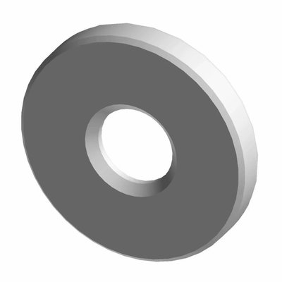 Pièces Quad & Motos - Pièces communes - EXHAUST VALVE BELLOWS WASHER Polaris origine