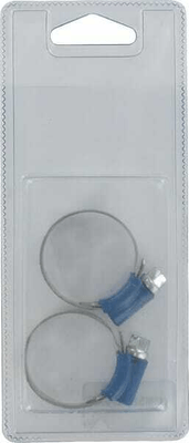 Pièces agricoles - Fasteners - Collier de serrage 22mm - 32mm (2)