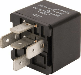 Pièces agricoles - Electricité - Relais