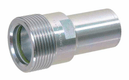 Coupleur à visser fem 1" BSP