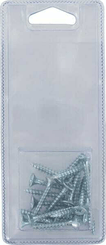 Pièces agricoles - Fasteners - Vis pour panneaux d'aggloméré 5 x 30 mm (20)