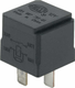 Relais mini contact Hella