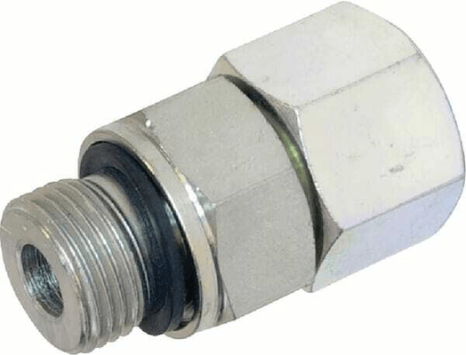 Pièces agricoles - Hydraulique - Adaptateur tournant AT13 - M18x150