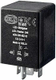 Relais clignot LED 5 pôles 12V