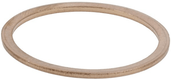 Bague d'étanchéité