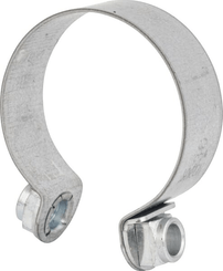 Pièces agricoles - Tracteur pièce origine - Collier pour tuyaux