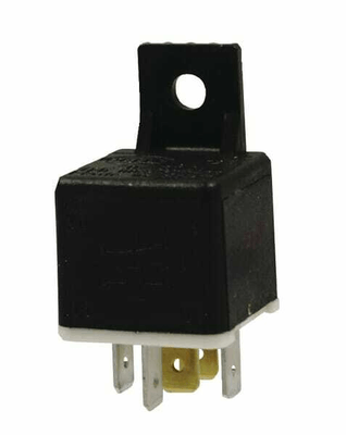 Pièces agricoles - Electricité - Relais commutateur 30/40A, 12V, 5 fiches
