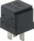 Relais courant prin 24V 20/10A