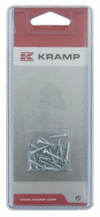 Pièces agricoles - Fasteners - Vis pour panneaux d'aggloméré 3 x 16 mm (20)