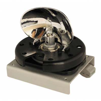 Pièces agricoles - Pièce divers - MOTEUR +LAMPE BAYS9S 21W P/RAMPE E-TUBE