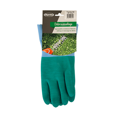 Pièces agricoles - Pièce divers - CA-GANTS DEBROUSSAILLAGE T11