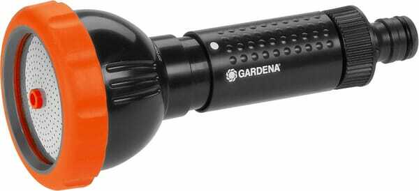 Pièces agricoles - Hydraulique - Lance d'arrosage grand débit