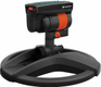 Arroseur oscillant AquaZoom compact