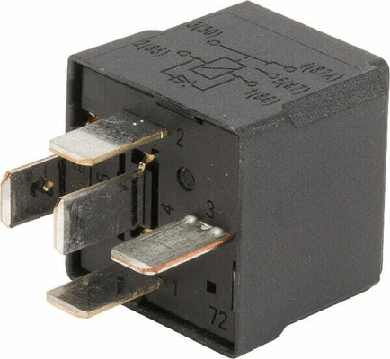 Pièces agricoles - Electricité - Mini-relais 24V 20A