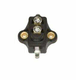 Bouton poussoir