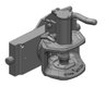 Types de chape W295 S32 K2 A11 (Ø38mm)
