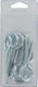 Boulon à œil 5,3 x 50 mm (10)