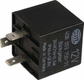 Relais clignotant 12V 3 pôles