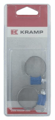 Pièces agricoles - Fasteners - Collier de serrage 19mm - 28mm (2)