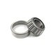 Roulement cone cuvette TIMKEN 55X100X35