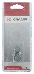 Pièces agricoles - Fasteners - Collier de serrage 9mm - 10,5mm (2)