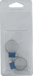Pièces agricoles - Fasteners - Collier de serrage 15mm - 24mm (2)