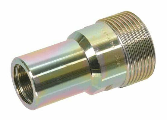 Pièces agricoles - Hydraulique - Coupleur à visser fem 3/4 BSP