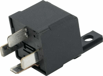 Pièces agricoles - Electricité - Relais 24 V 20 A
