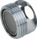 Adaptateur mâle/fem. M22x1"x3/4"