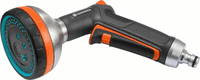 Pistolet d'arrosage multi-applications Premium
