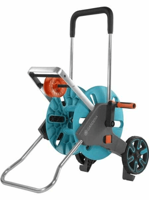 Pièces agricoles - Hydraulique - Chariot dévidoir de tuyau AquaRoll M Easy sans tuyau