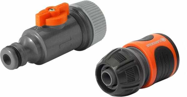 Pièces agricoles - Hydraulique - Kit pour tuyau micro-poreux