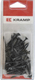 Vis pour plaques de plâtre 3,3 x 35 mm (50)