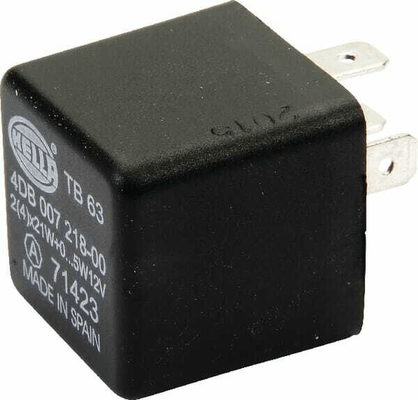 Pièces agricoles - Electricité - Centrale clignotante 4 br 12V
