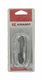 Maillon rapide Ø10mm (2)