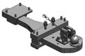 Plaque de transport K80 JD