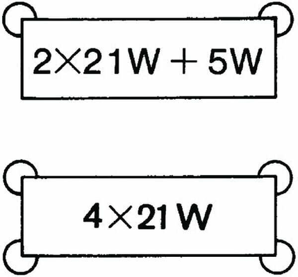 Pièces agricoles - Electricité - Relais clignotant 12V 3 pôles