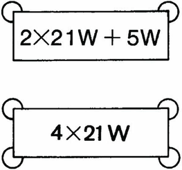Pièces agricoles - Electricité - Relais clignotant 12V 3 pôles
