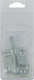 Boulon de portail 50x50mm - Ø9mm (1)