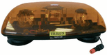 Rampe lumineuse halogène Trilux L503 12-24V sacex