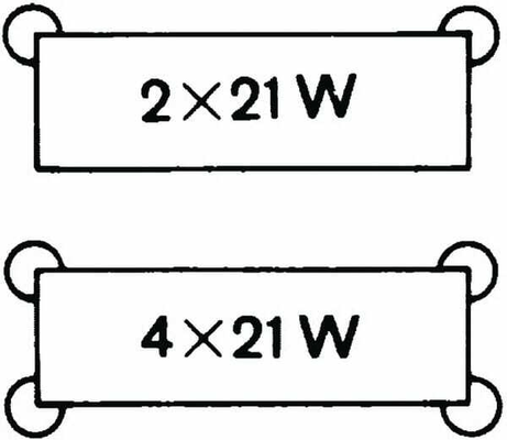 Pièces agricoles - Electricité - Relais clignotant 24V 4 pôles