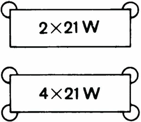 Pièces agricoles - Electricité - Relais clignotant 24V 4 pôles