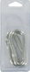 Mousqueton 8mm x 80mm (4)