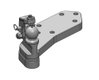 Direction forcée K50® G avec dispositif de maintien pour 60-65 mm