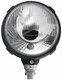 Phare avant code/phare Ø160