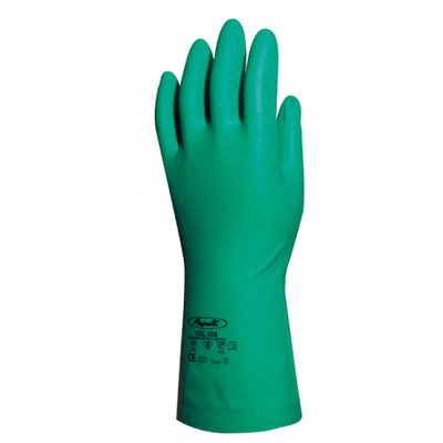 Pièces agricoles - Pièce divers - GANTS HYDROCARBURE/PHYTO T9